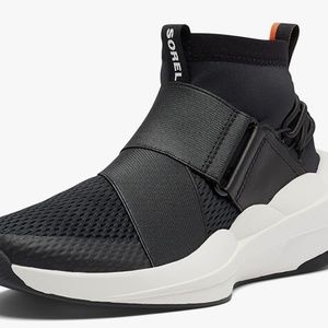 Sorel explorer defy sneaker